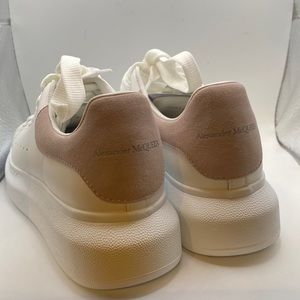 Alexander Mcqueen Sneaker